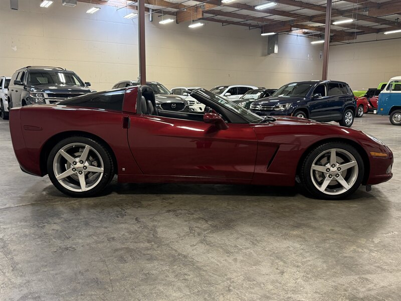 2006 Chevrolet Corvette   - Photo 16 - Hillsboro, OR 97124