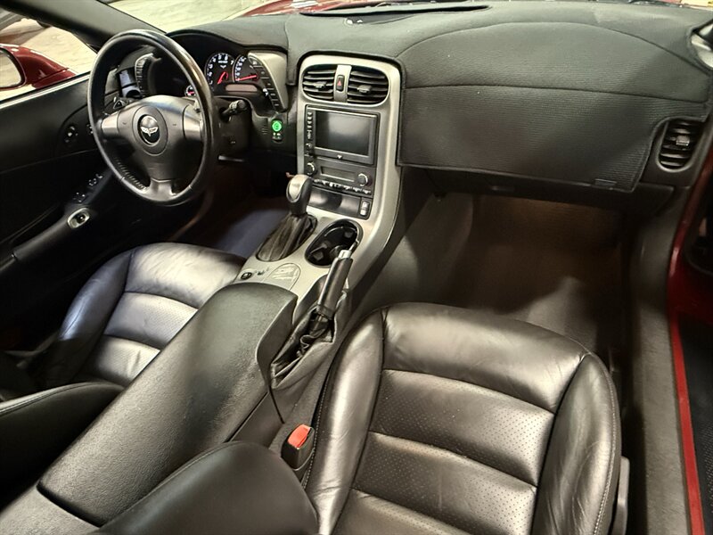 2006 Chevrolet Corvette   - Photo 2 - Hillsboro, OR 97124