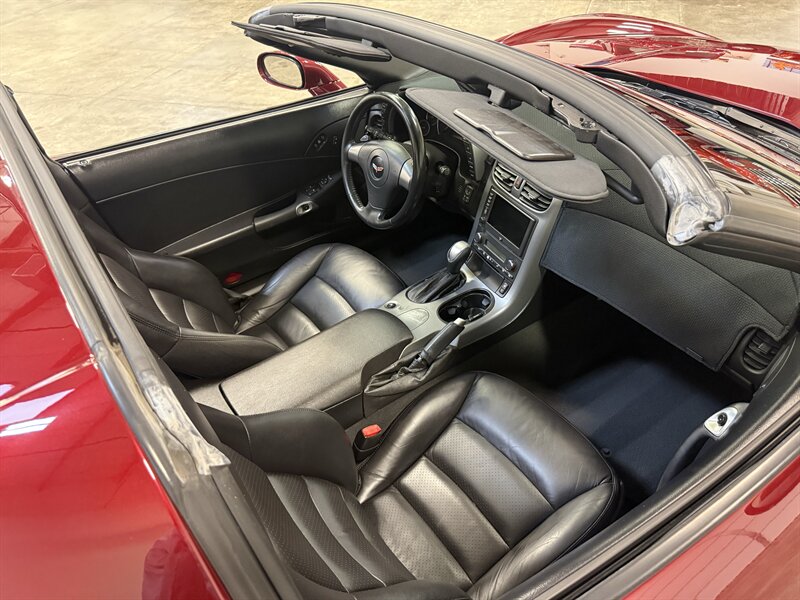 2006 Chevrolet Corvette   - Photo 15 - Hillsboro, OR 97124