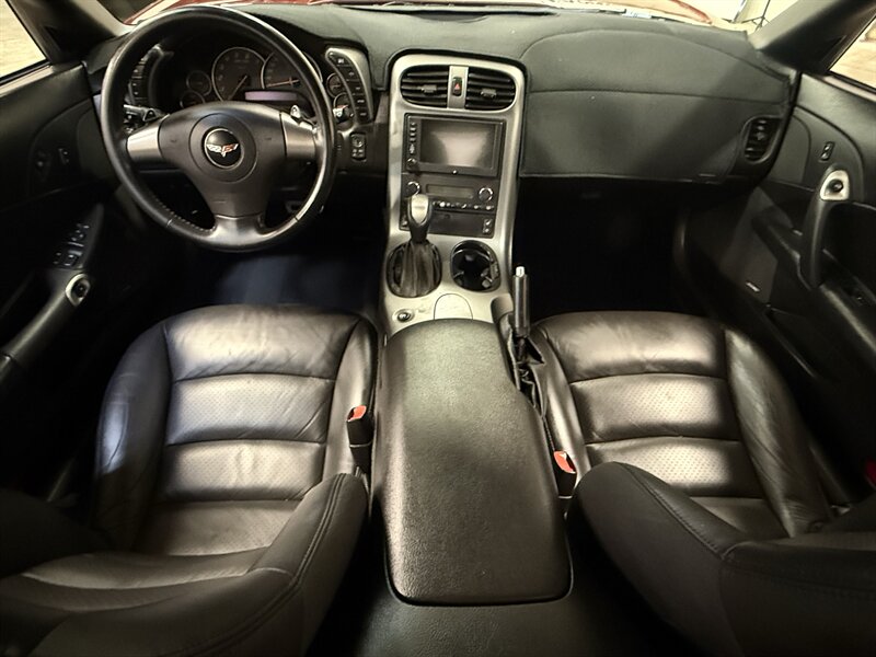 2006 Chevrolet Corvette   - Photo 22 - Hillsboro, OR 97124
