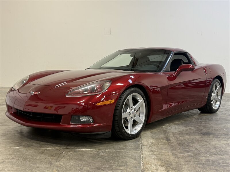 2006 Chevrolet Corvette   - Photo 3 - Hillsboro, OR 97124