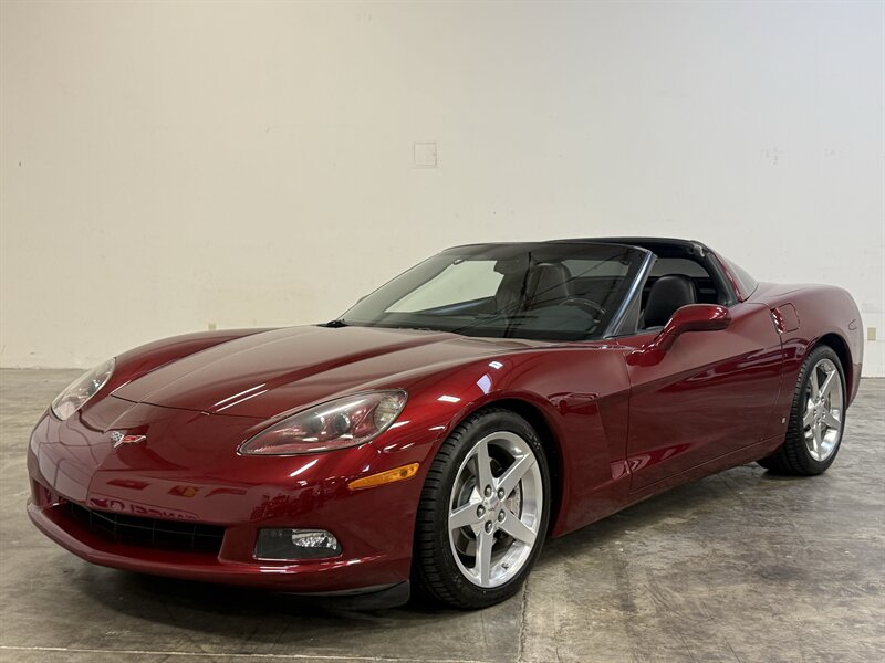 2006 Chevrolet Corvette   - Photo 11 - Hillsboro, OR 97124