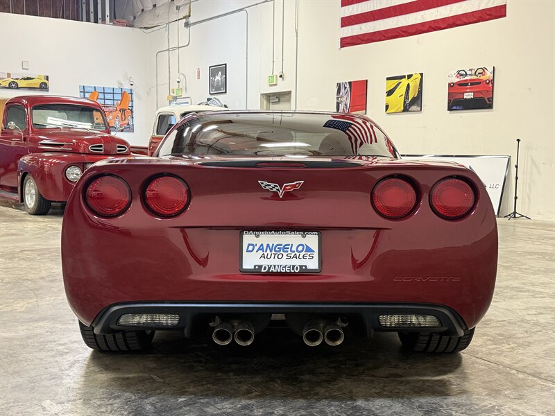 2006 Chevrolet Corvette   - Photo 6 - Hillsboro, OR 97124