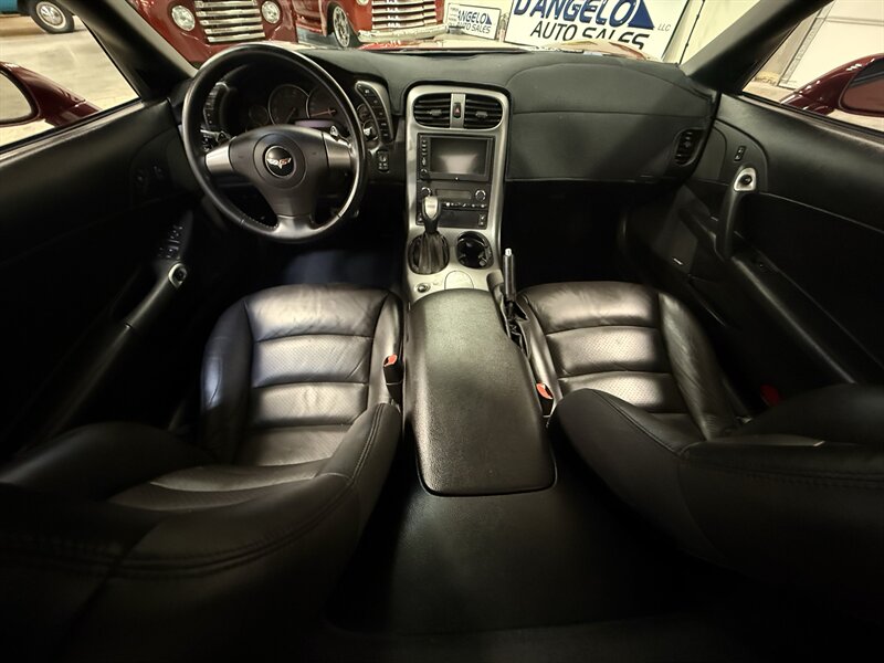 2006 Chevrolet Corvette   - Photo 21 - Hillsboro, OR 97124