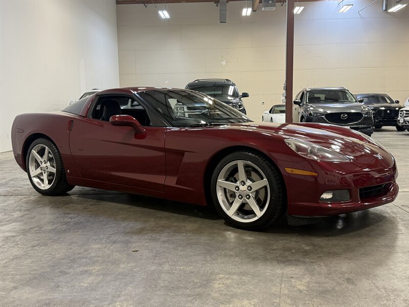 2006 Chevrolet Corvette   - Photo 9 - Hillsboro, OR 97124