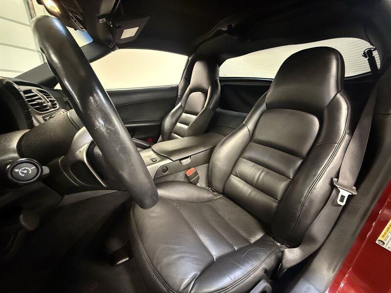 2006 Chevrolet Corvette   - Photo 34 - Hillsboro, OR 97124