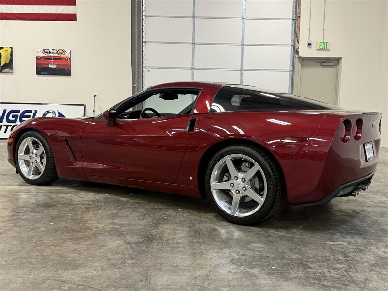 2006 Chevrolet Corvette   - Photo 5 - Hillsboro, OR 97124