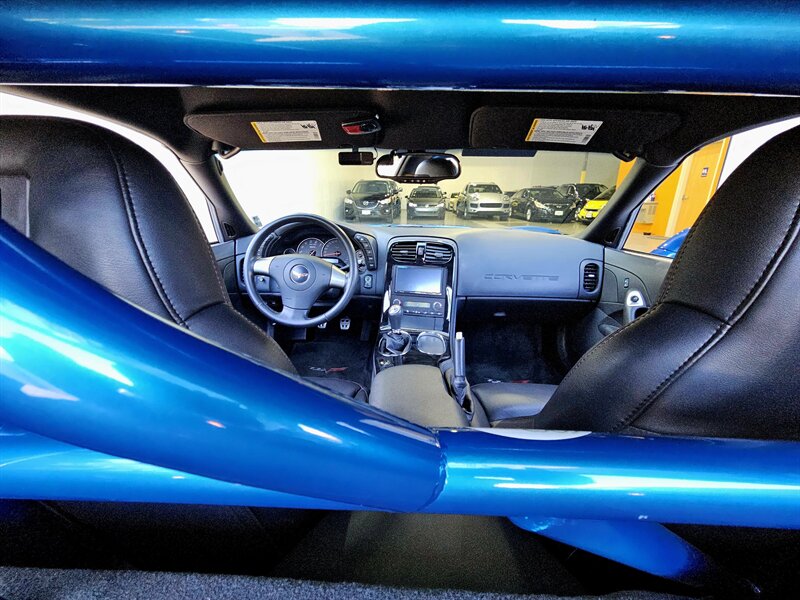 2008 Chevrolet Corvette Z06   - Photo 27 - Hillsboro, OR 97124