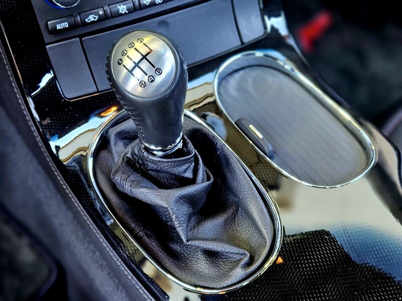 2008 Chevrolet Corvette Z06   - Photo 33 - Hillsboro, OR 97124