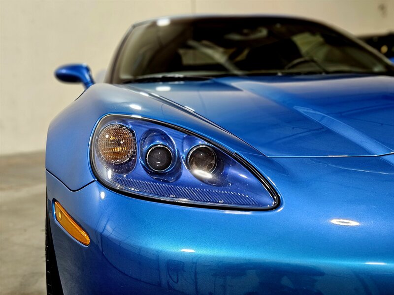 2008 Chevrolet Corvette Z06   - Photo 17 - Hillsboro, OR 97124