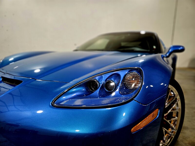 2008 Chevrolet Corvette Z06   - Photo 21 - Hillsboro, OR 97124