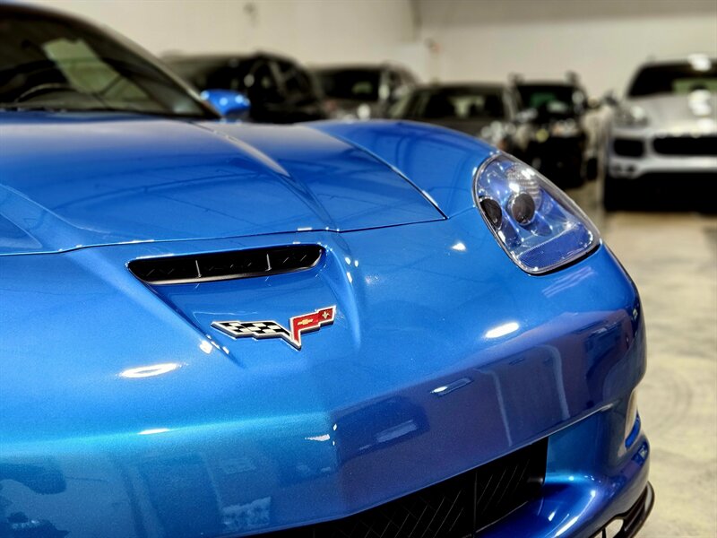 2008 Chevrolet Corvette Z06   - Photo 18 - Hillsboro, OR 97124