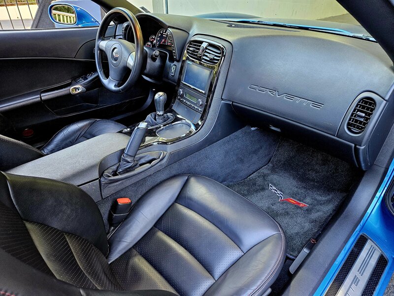 2008 Chevrolet Corvette Z06   - Photo 23 - Hillsboro, OR 97124