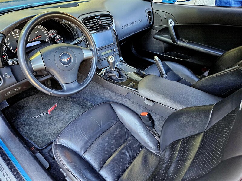 2008 Chevrolet Corvette Z06   - Photo 28 - Hillsboro, OR 97124