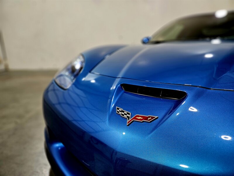 2008 Chevrolet Corvette Z06   - Photo 19 - Hillsboro, OR 97124