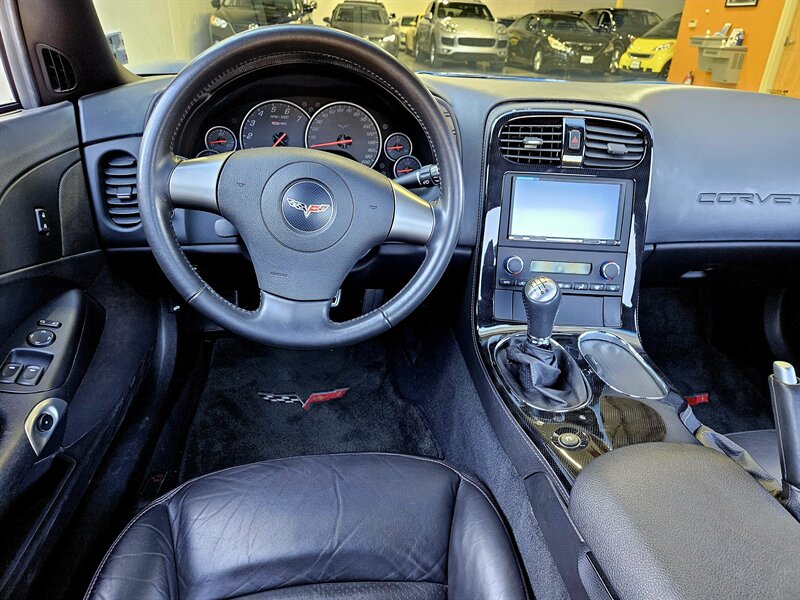 2008 Chevrolet Corvette Z06   - Photo 26 - Hillsboro, OR 97124