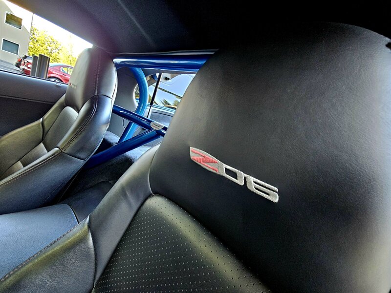 2008 Chevrolet Corvette Z06   - Photo 36 - Hillsboro, OR 97124