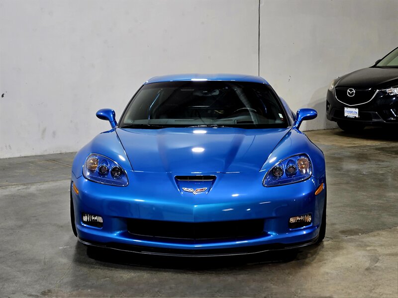 2008 Chevrolet Corvette Z06   - Photo 15 - Hillsboro, OR 97124