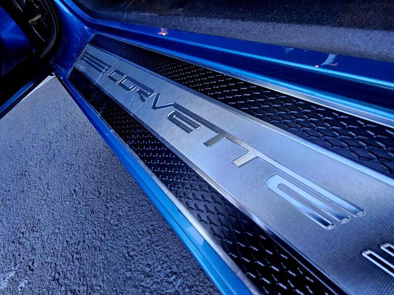 2008 Chevrolet Corvette Z06   - Photo 38 - Hillsboro, OR 97124