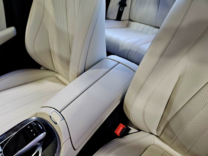 2017 Mercedes-Benz E 300 4MATIC - Photo 27 - Hillsboro, OR 97124