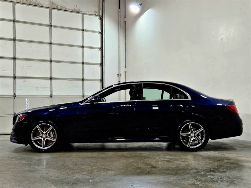 2017 Mercedes-Benz E 300 4MATIC - Photo 4 - Hillsboro, OR 97124
