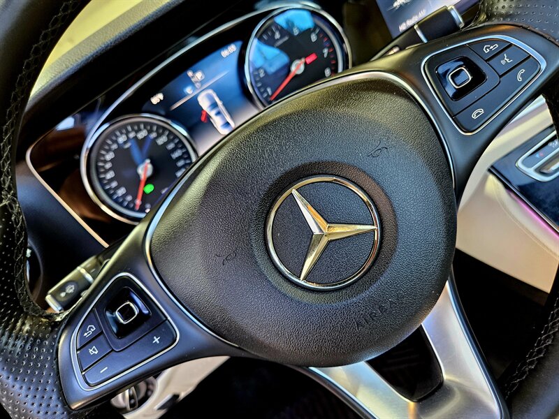 2017 Mercedes-Benz E 300 4MATIC - Photo 21 - Hillsboro, OR 97124