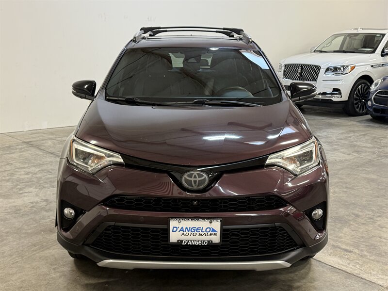 2016 Toyota RAV4 SE   - Photo 10 - Hillsboro, OR 97124