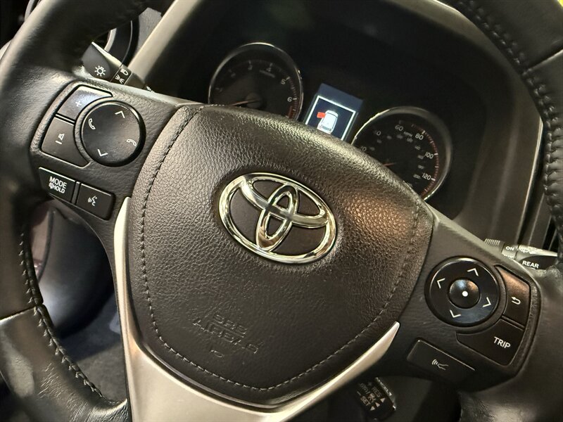 2016 Toyota RAV4 SE   - Photo 20 - Hillsboro, OR 97124