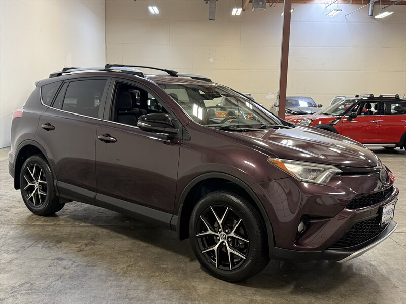 2016 Toyota RAV4 SE   - Photo 9 - Hillsboro, OR 97124