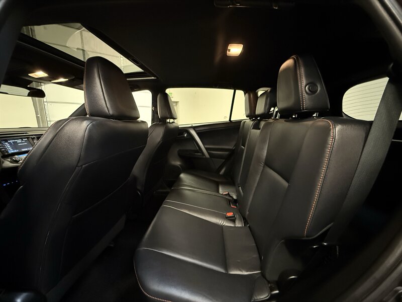 2016 Toyota RAV4 SE   - Photo 30 - Hillsboro, OR 97124