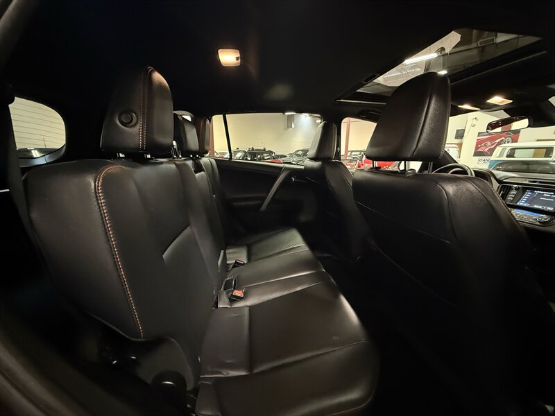 2016 Toyota RAV4 SE   - Photo 31 - Hillsboro, OR 97124
