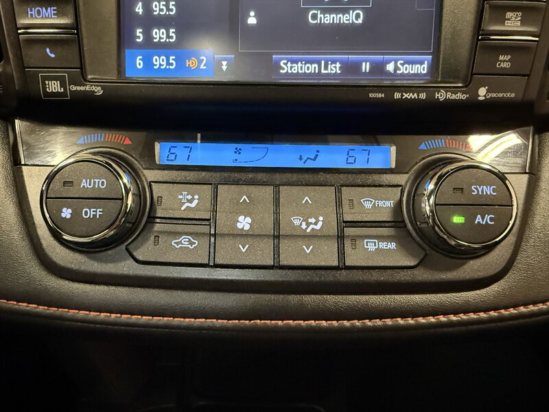 2016 Toyota RAV4 SE   - Photo 24 - Hillsboro, OR 97124