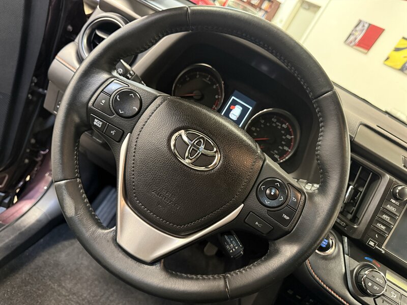 2016 Toyota RAV4 SE   - Photo 19 - Hillsboro, OR 97124