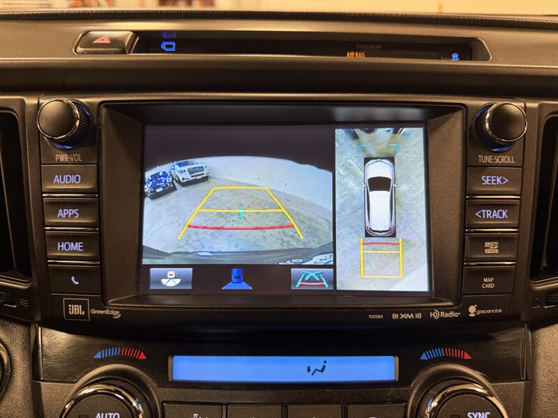 2016 Toyota RAV4 SE   - Photo 23 - Hillsboro, OR 97124