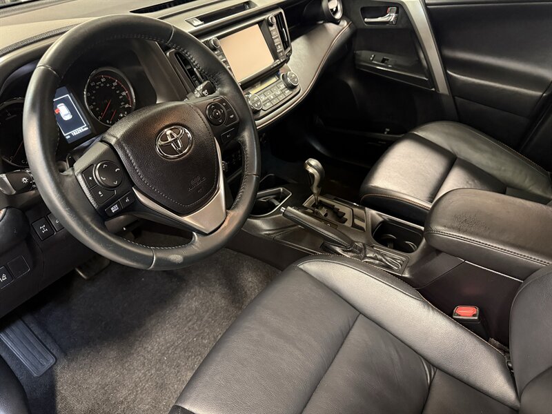 2016 Toyota RAV4 SE   - Photo 17 - Hillsboro, OR 97124