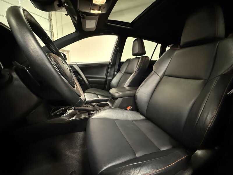 2016 Toyota RAV4 SE   - Photo 29 - Hillsboro, OR 97124
