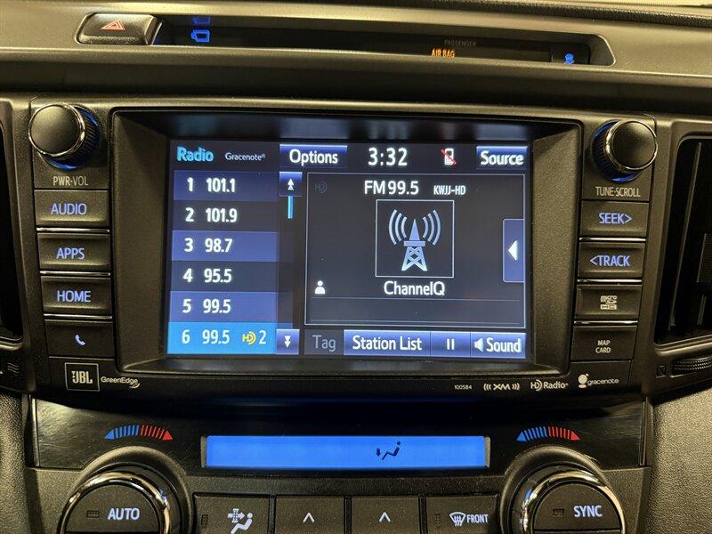 2016 Toyota RAV4 SE   - Photo 22 - Hillsboro, OR 97124