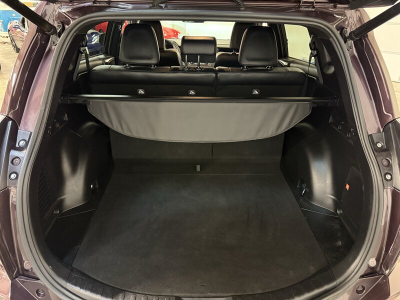 2016 Toyota RAV4 SE   - Photo 32 - Hillsboro, OR 97124