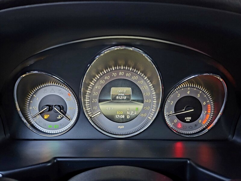 2014 Mercedes-Benz GLK GLK 350 4MATIC   - Photo 38 - Hillsboro, OR 97124