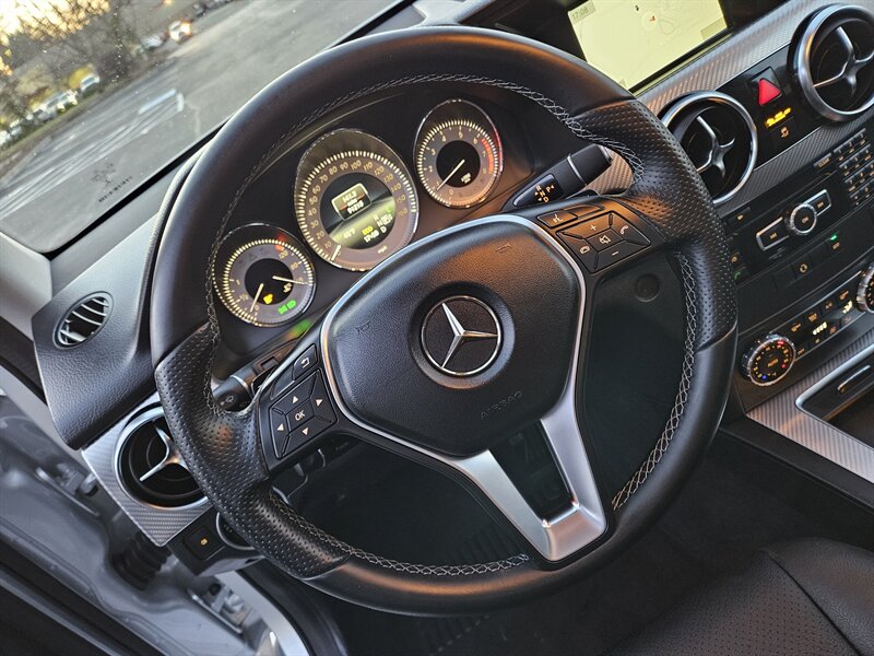 2014 Mercedes-Benz GLK GLK 350 4MATIC   - Photo 26 - Hillsboro, OR 97124