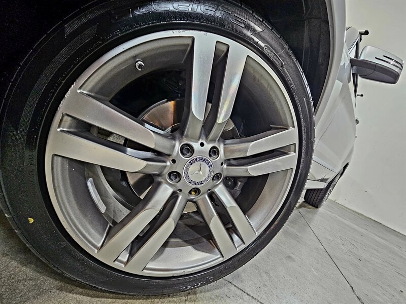 2014 Mercedes-Benz GLK GLK 350 4MATIC   - Photo 17 - Hillsboro, OR 97124