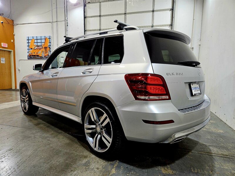 2014 Mercedes-Benz GLK GLK 350 4MATIC   - Photo 7 - Hillsboro, OR 97124