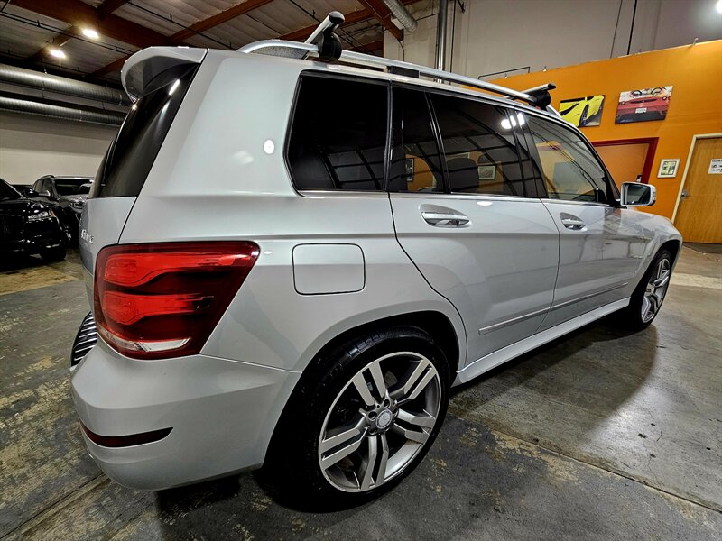 2014 Mercedes-Benz GLK GLK 350 4MATIC   - Photo 5 - Hillsboro, OR 97124