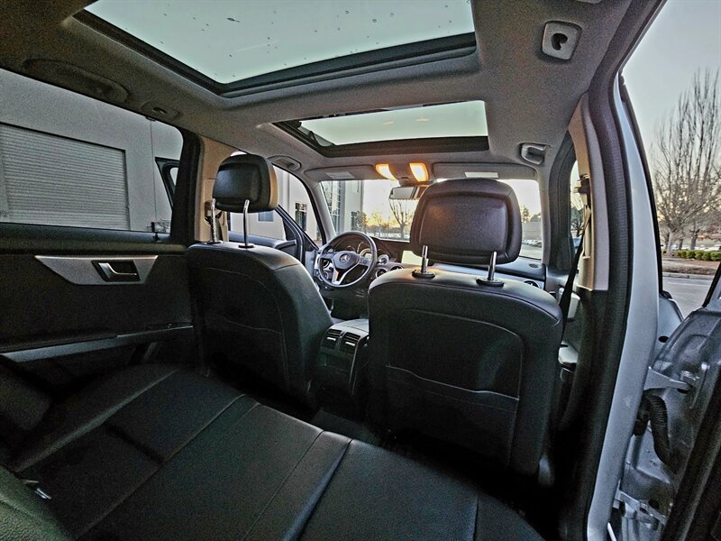 2014 Mercedes-Benz GLK GLK 350 4MATIC   - Photo 55 - Hillsboro, OR 97124