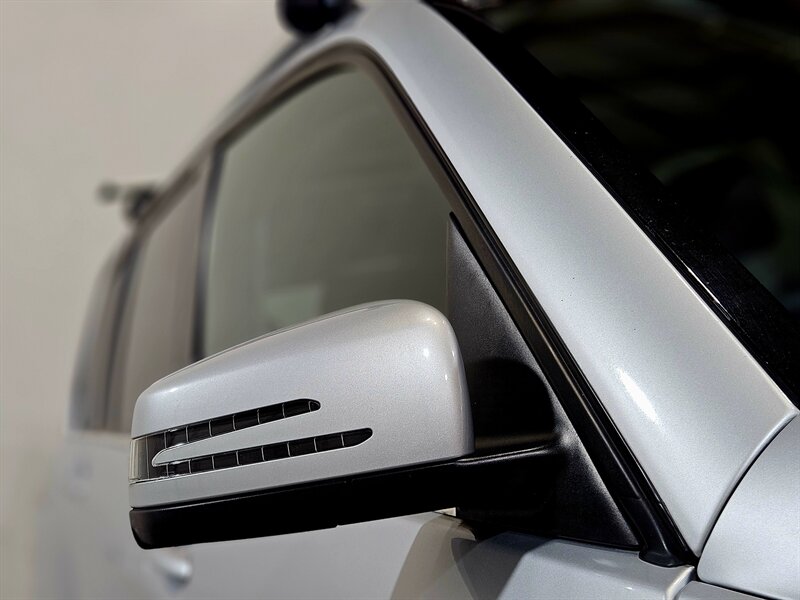 2014 Mercedes-Benz GLK GLK 350 4MATIC   - Photo 13 - Hillsboro, OR 97124