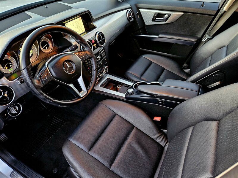 2014 Mercedes-Benz GLK GLK 350 4MATIC   - Photo 24 - Hillsboro, OR 97124
