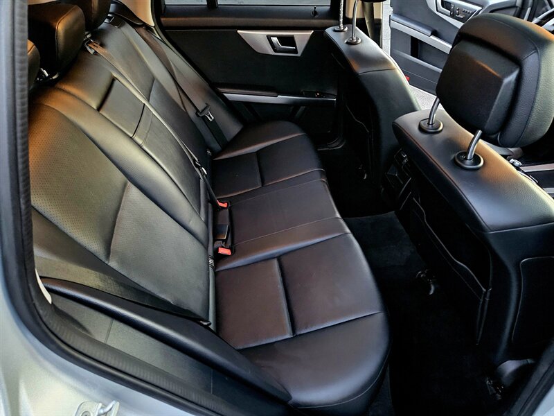 2014 Mercedes-Benz GLK GLK 350 4MATIC   - Photo 54 - Hillsboro, OR 97124