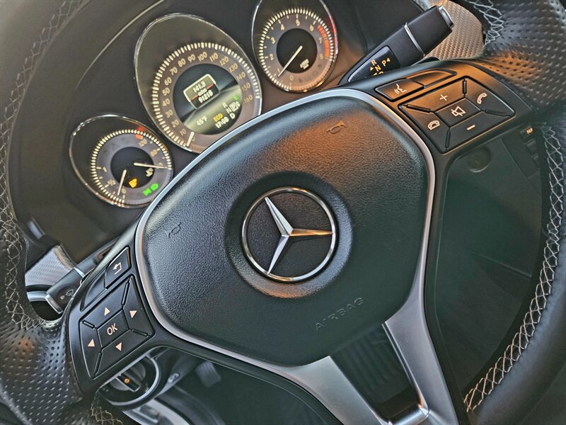 2014 Mercedes-Benz GLK GLK 350 4MATIC   - Photo 27 - Hillsboro, OR 97124