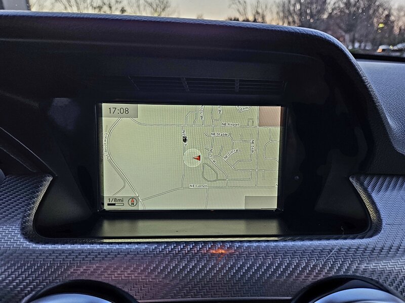 2014 Mercedes-Benz GLK GLK 350 4MATIC   - Photo 29 - Hillsboro, OR 97124