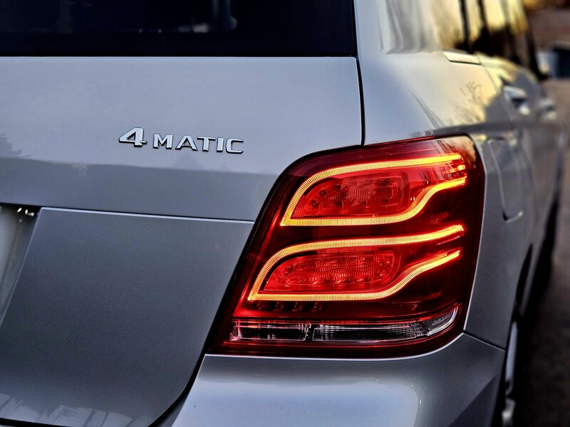 2014 Mercedes-Benz GLK GLK 350 4MATIC   - Photo 56 - Hillsboro, OR 97124